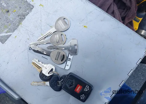 1998 Dodge Dakota Slt/Sport z USA, uszkodzony, nr VIN 1B7GL22X5WS711623